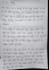 handwrite personalized calligraphy notes and short messages