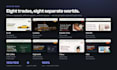design and build a fast custom coded website for your business