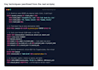 migrate your data history to mysql with cleaning and validation