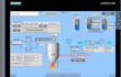 do siemens plc programming and wincc hmi design