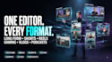 professionally edit your videos with fast paced engaging video editing