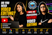 edit your social media videos