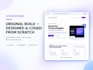 convert figma design to pixel perfect react with tailwind