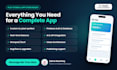 build flutter mobile app for android and ios with firebase