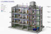 do revit mep bim modeling hvac plumbing drainage