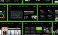 pitch deck, design, redesign, improve powerpoint presentation sponsorship deck