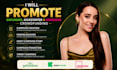 create promote gofundme kickstarter indiegogo crowdfunding