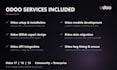 do odoo setup, customization and module development