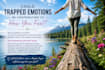 identify and release trapped emotions using the emotion code