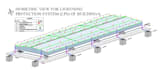 create electrical design and lighting plan estimate