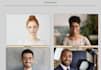 create a custom website