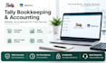 do tally bookkeeping and accounting