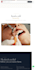 design a professional dental clinic website