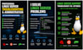 troubleshoot and fix linux server issues
