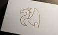 convert your logo into vector outline and silhouette