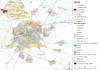create a professional custom gis map in arcgis pro