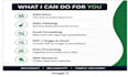 do data entry, excel spreadsheet and data cleaning