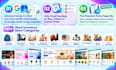 design ecommerce website online store using wordpress woocommerce
