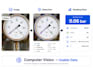 build a custom object detection and computer vision system