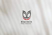 design clean vector brandmark for your company