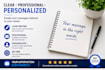 write professional emails and reply to your messages