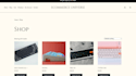 design and develop a custom wordpress website