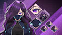 do live 2d vtuber model, vtuber avatar, chibi vtuber, furry vtuber, vtuber art