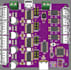 make pcb design pcb layout and circuit schematic