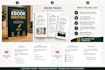 write and design a professional ebook for you