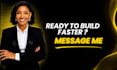 claude code websites design, custom landing pages, claude coded app, ai agent