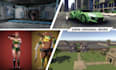 develop your unity 3d game and gameplay systems