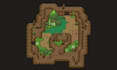 create pokemon pixel tileset, overworld assets, gba tileset, pixel tilemap