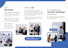 design professional canva flyers, and social media posts