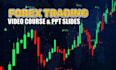 make beginners forex trading video course, educational videos and trading course