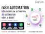 do ai automation n8n automation workflow automation