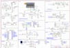 our electronic schematic and professional pcb