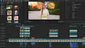 edit reels, vlogs, podcasts, faceless videos and ai videos
