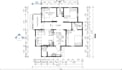create prfessional 2d floor plans in revit and auto cad