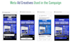 create and manage meta lead generation ads
