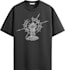 create merchandise designs for bands and clothing brands