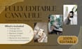 design professional social media posts for instagram and facebook