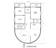 design architectural house plan, cad layout diagram, residential front elevation