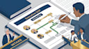 map your client journey and write executive sops