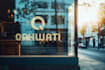 reate a professional brand identity and logo