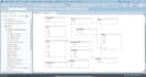 write sql queries and design relational databases