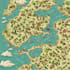 do unique map illustrations