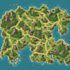 fantasy map design fantasy map maker vector map