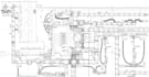 do professional hvac calculations, mep layout, plumbing plan, electrical drawing