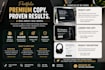 write persuasive ai assisted copy that converts