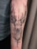 design professional creative tattoo design